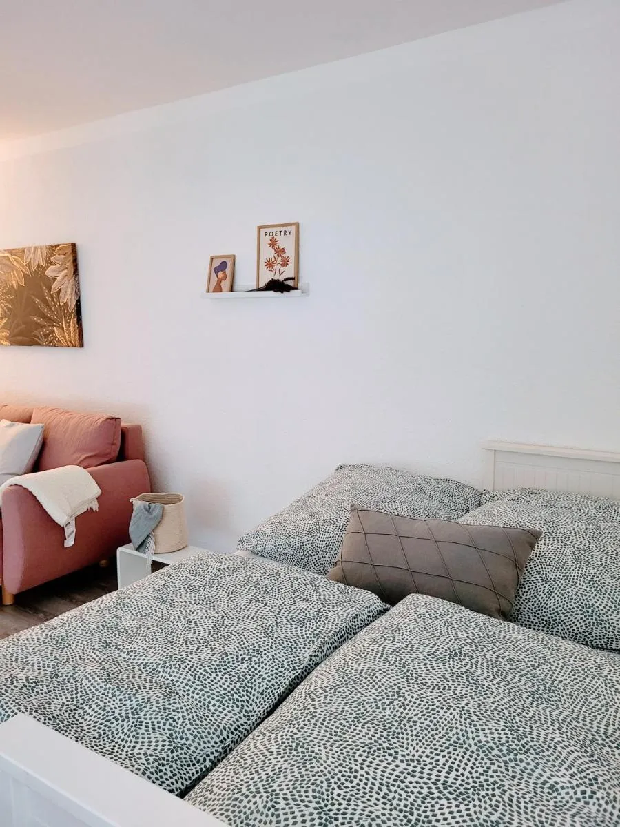 Image 6 of Idyllische Stadtrand-FeWo