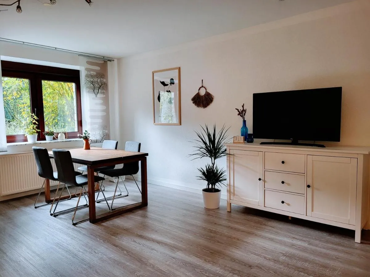 Image 2 of Idyllische Stadtrand-FeWo