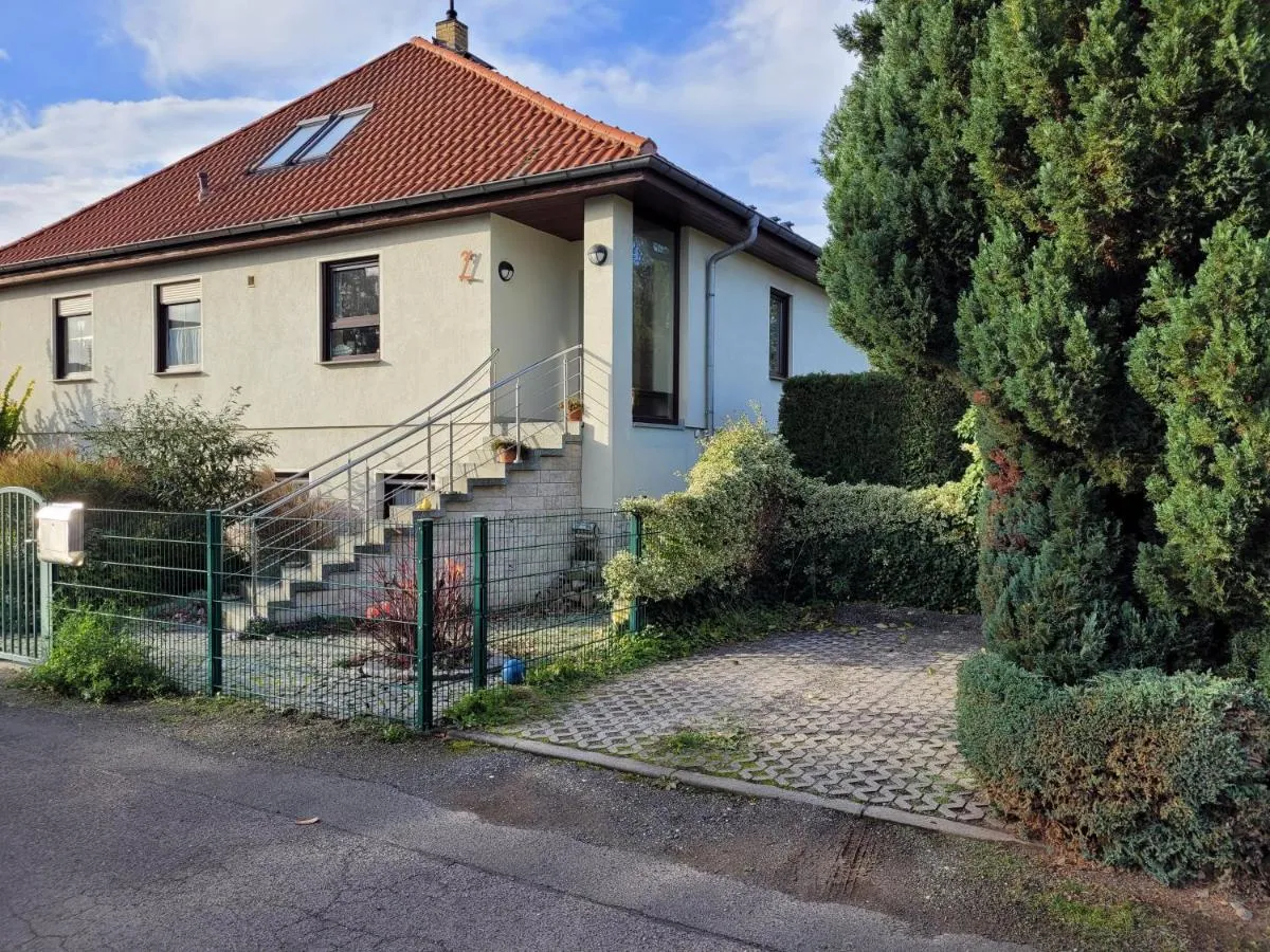 Image 5 of Idyllische Stadtrand-FeWo