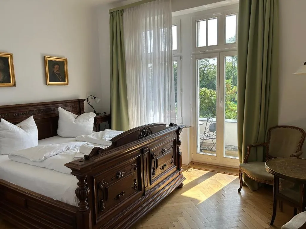 Image of Jahrhunderthotel Leipzig