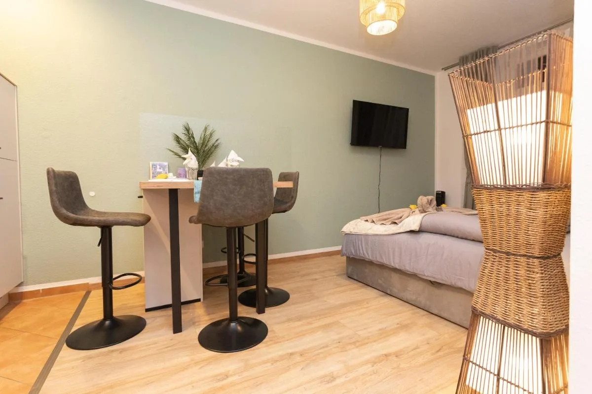 Image 6 of Koala Apartment mit 500 Mbit’s WLAN und Balkon