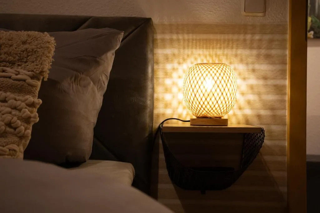 Image of Koala Apartment mit 500 Mbit’s WLAN und Balkon