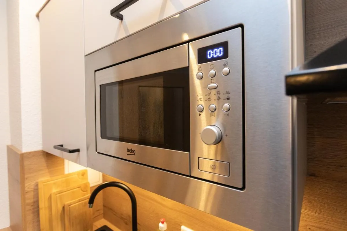 Image 3 of Koala Apartment mit 500 Mbit’s WLAN und Balkon