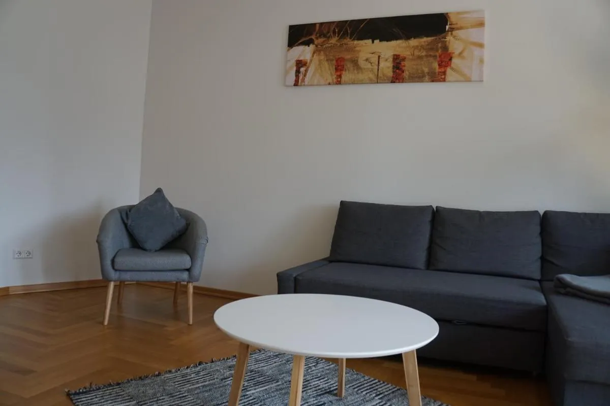 Image 2 of Kokon Apartments