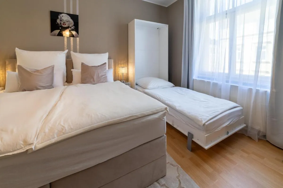 Image 6 of L45 Premium Apartment Prestige bis zu 5 Personen