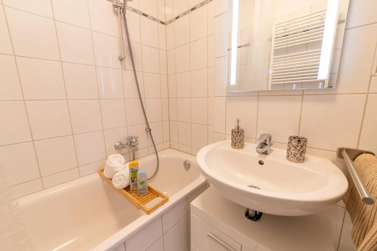 Image 2 of L45 Premium Apartment Prestige bis zu 5 Personen