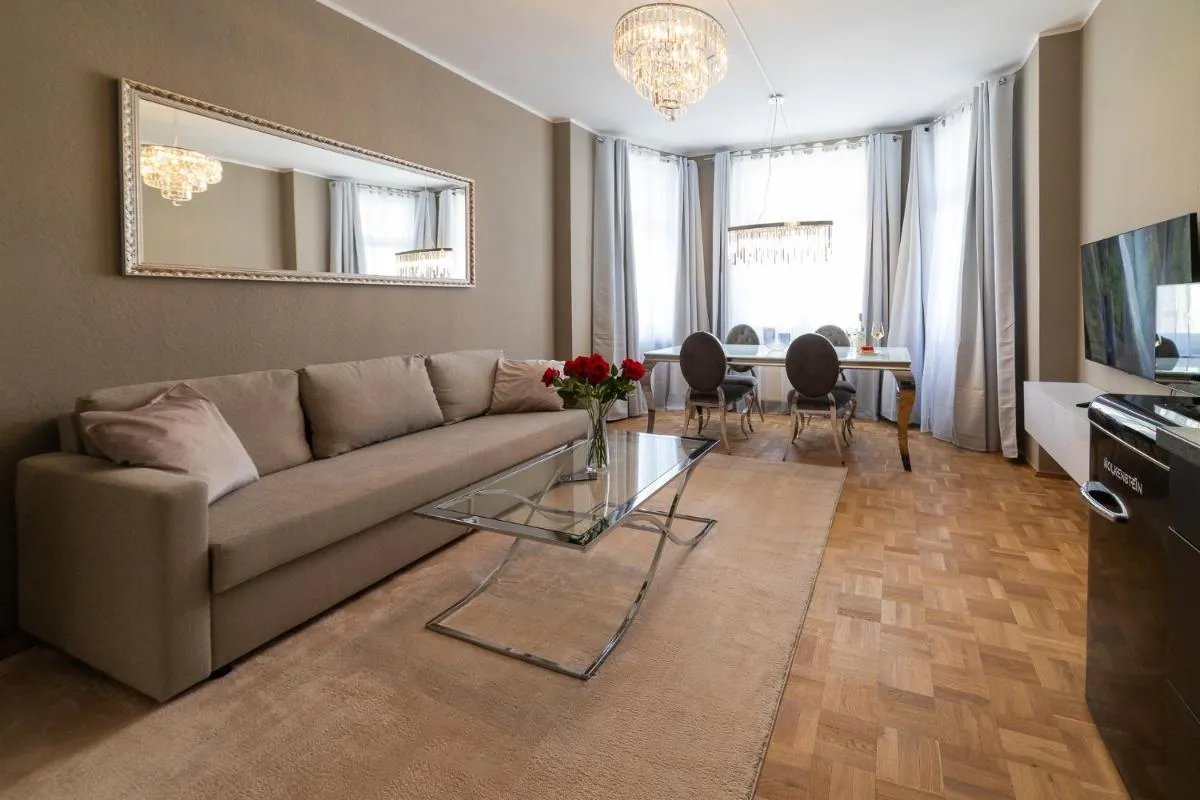 Image 4 of L45 Premium Apartment Prestige bis zu 5 Personen