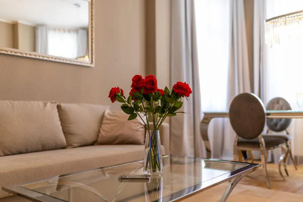 Image of L45 Premium Apartment Prestige bis zu 5 Personen