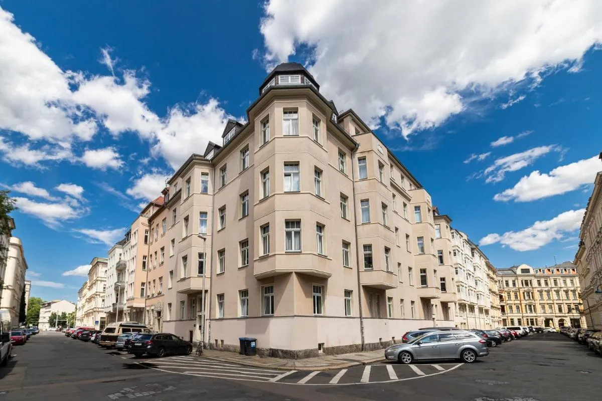 Image 5 of L45 Premium Apartment Prestige bis zu 5 Personen