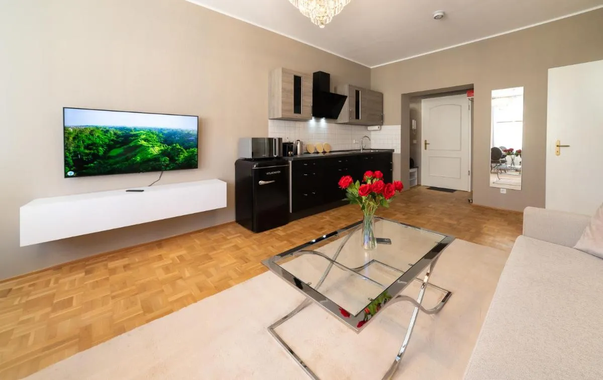 Image 3 of L45 Premium Apartment Prestige bis zu 5 Personen