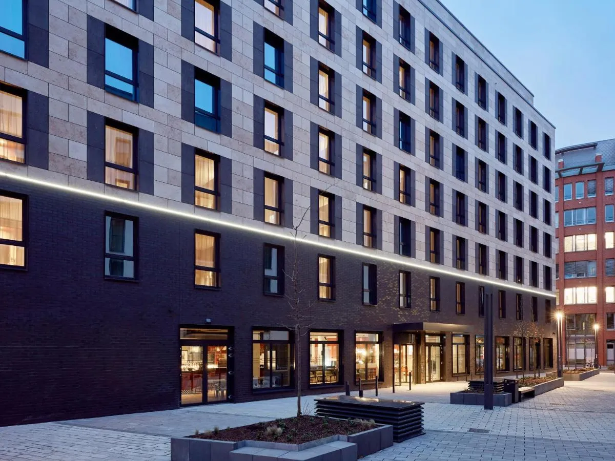 Image 5 of LÉGÈRE EXPRESS Leipzig