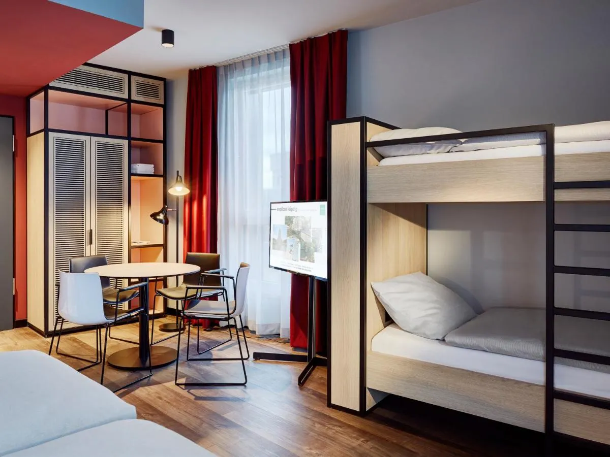 Image 1 of LÉGÈRE EXPRESS Leipzig