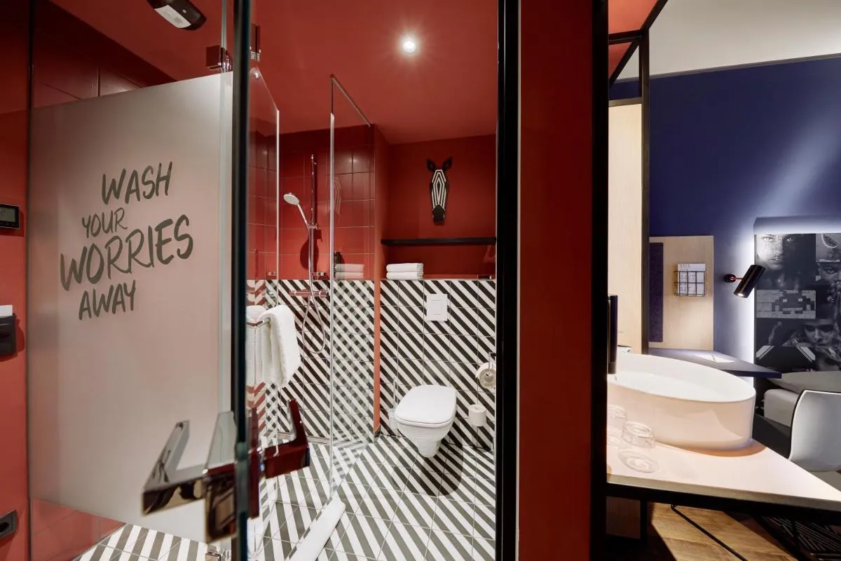 Image 2 of LÉGÈRE EXPRESS Leipzig