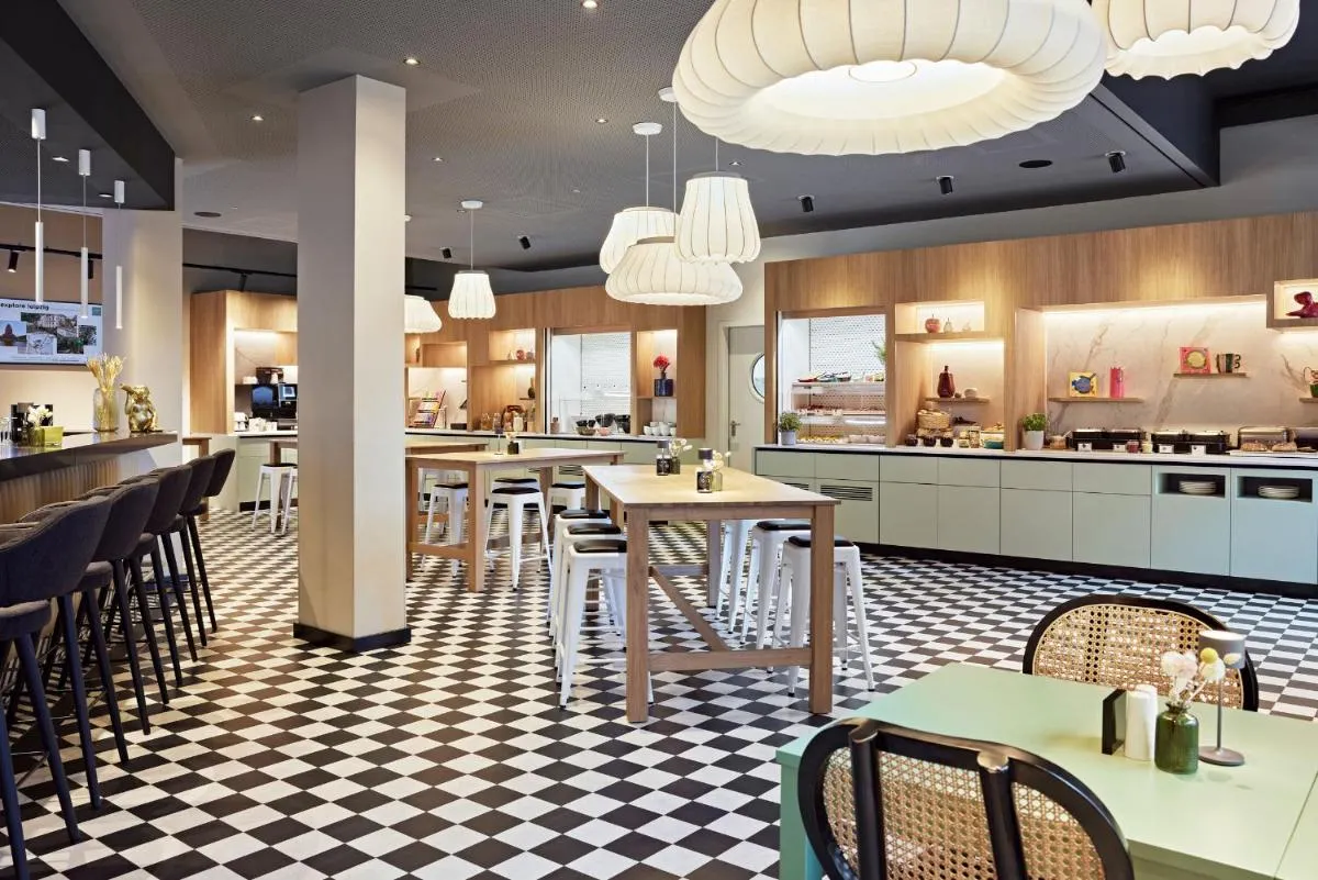 Image 3 of LÉGÈRE EXPRESS Leipzig