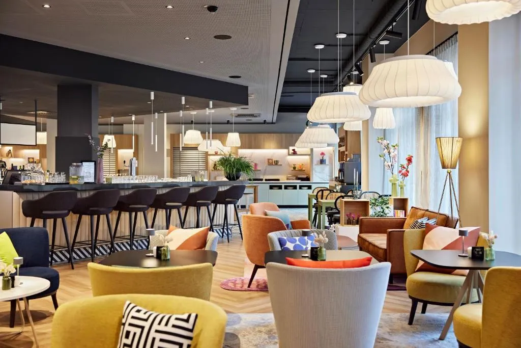 Image of LÉGÈRE EXPRESS Leipzig