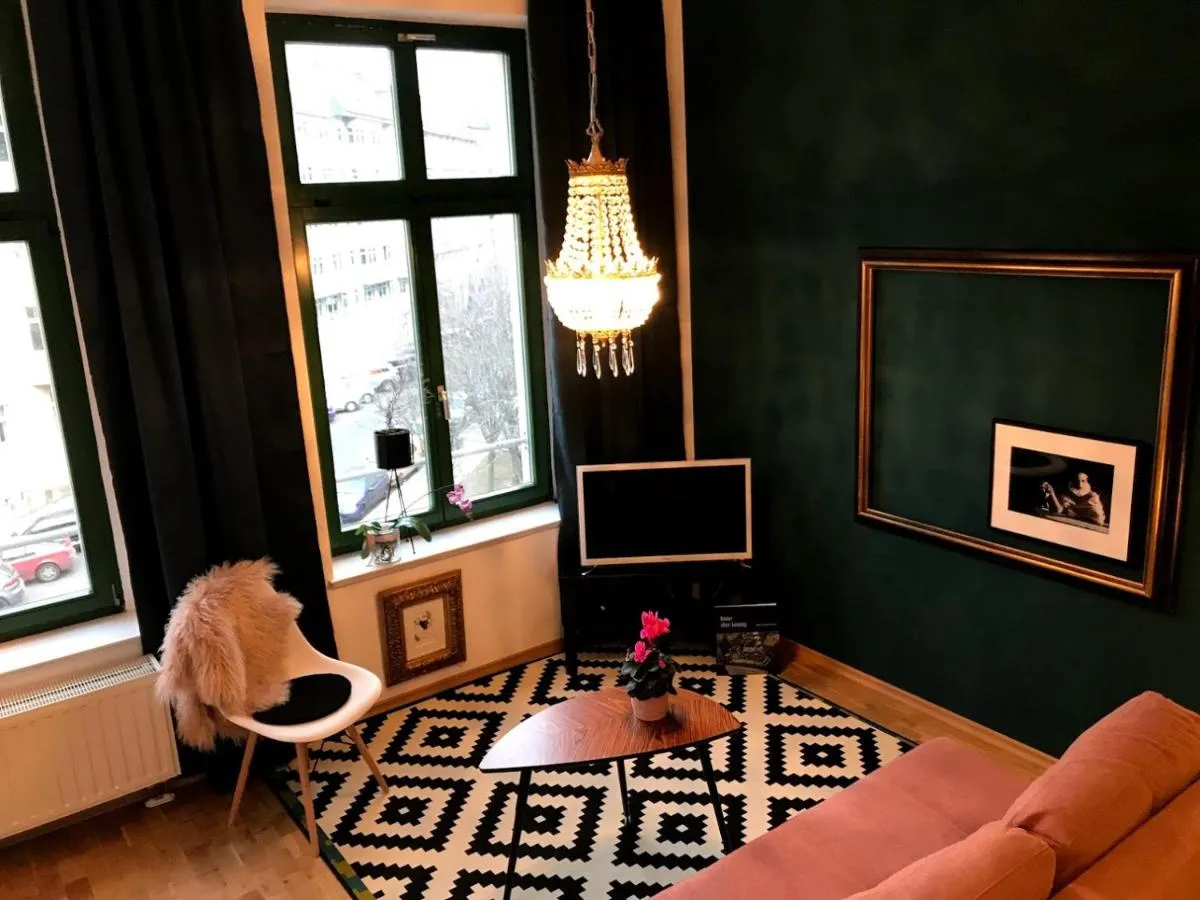 Image 2 of LE-Style! Leipzig Zentrum