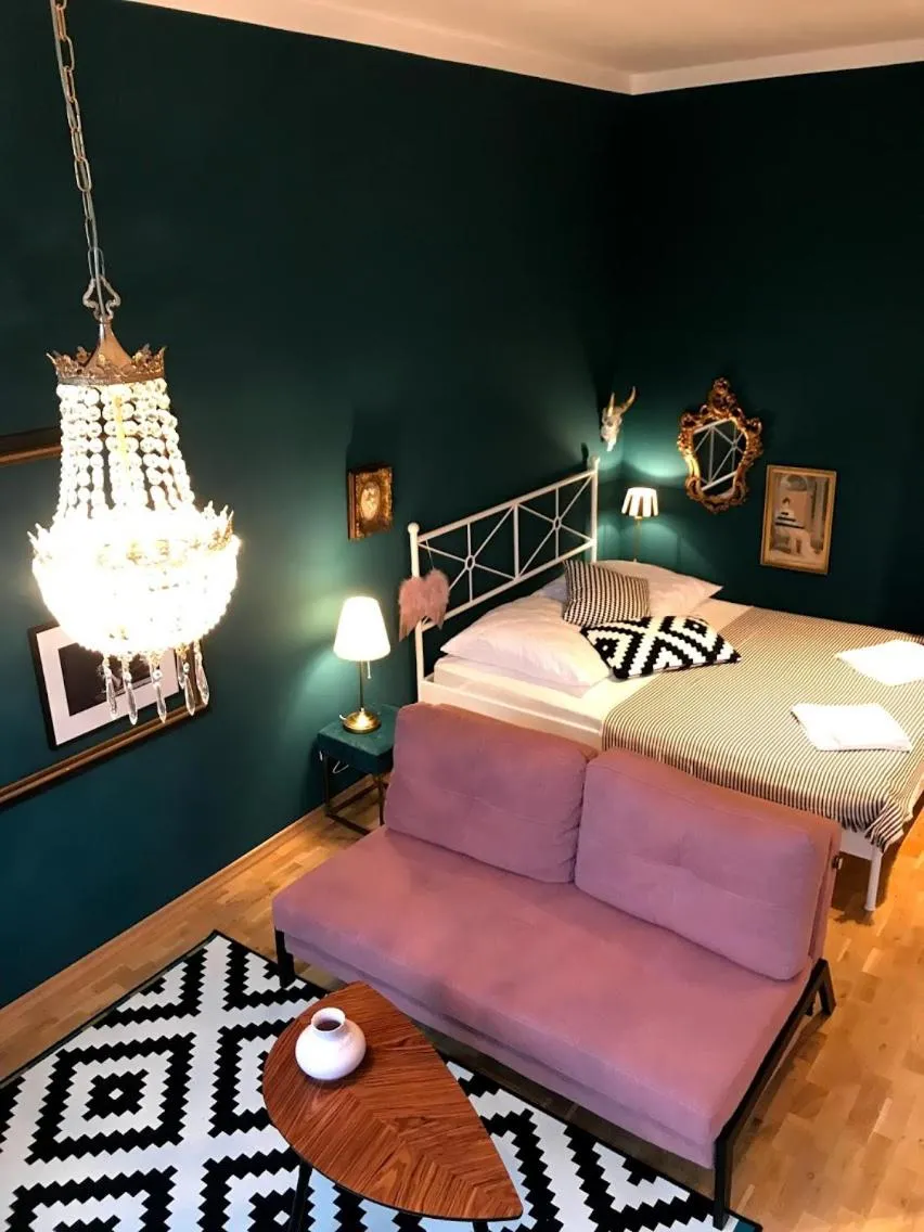 Image 3 of LE-Style! Leipzig Zentrum