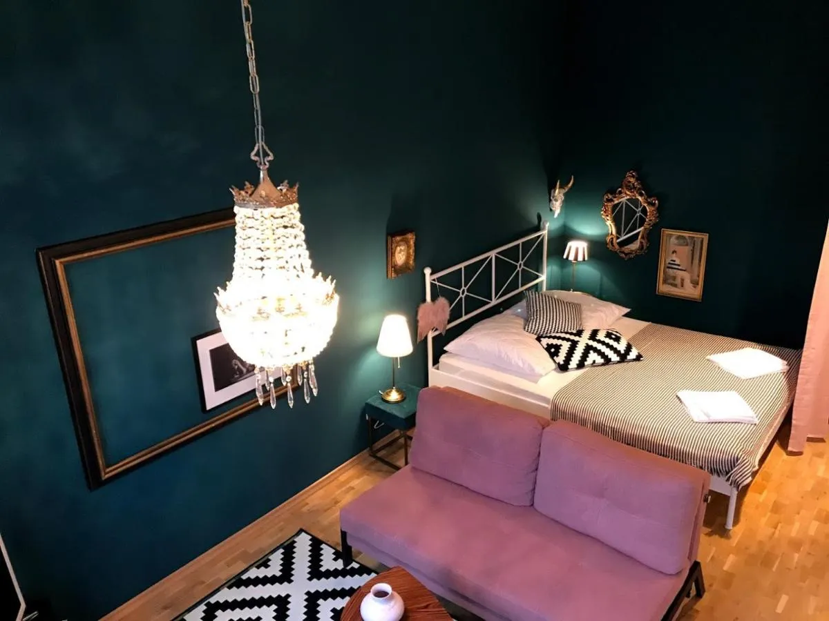 Image 5 of LE-Style! Leipzig Zentrum