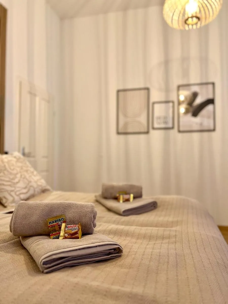 Image 6 of LE Vacation City-Apartment, Parkplatz, Küche, Neflix, Free TV