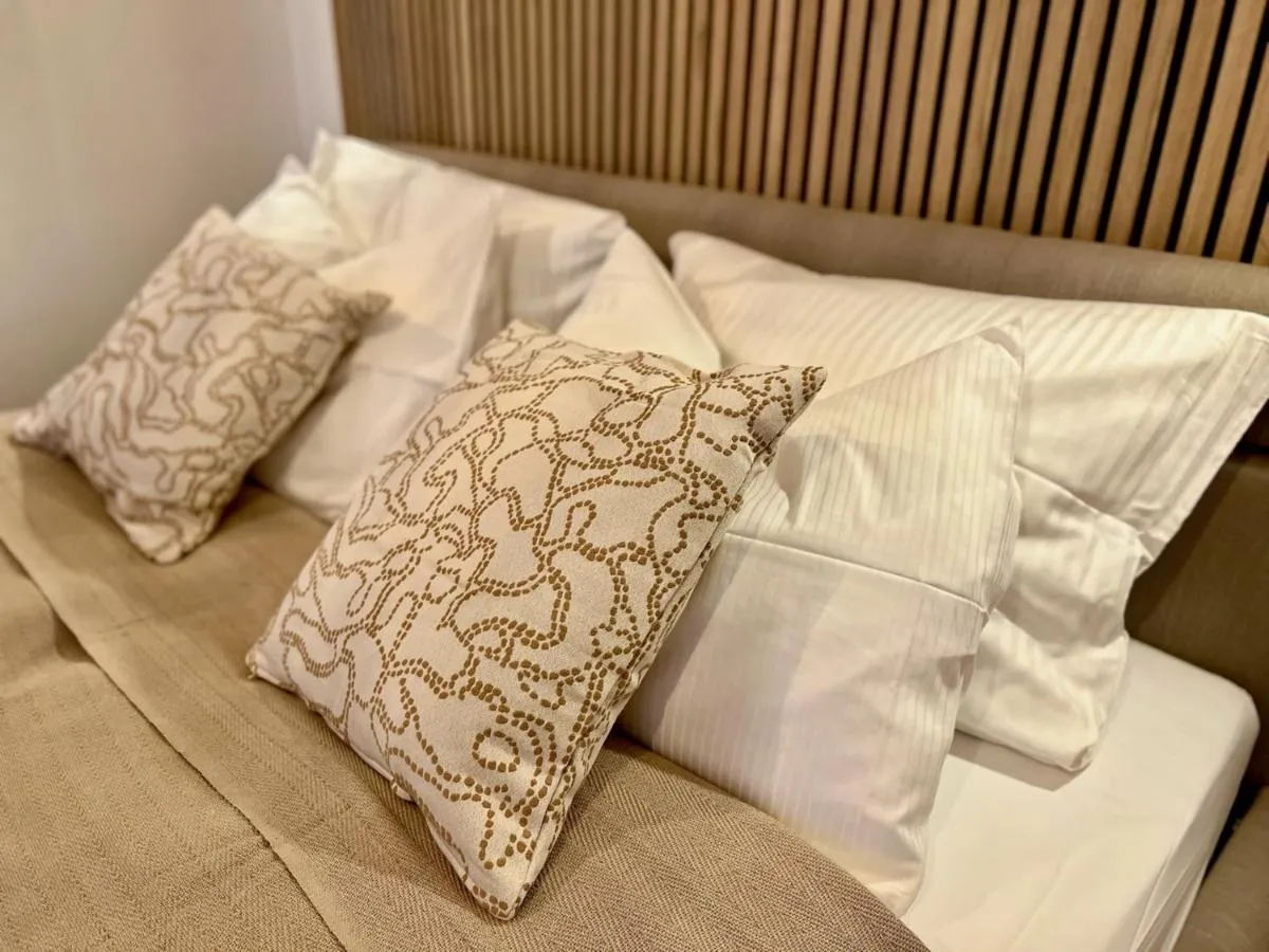 Image 2 of LE Vacation City-Apartment, Parkplatz, Küche, Neflix, Free TV