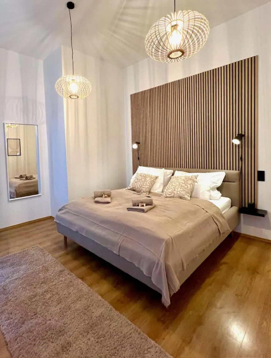 Image 3 of LE Vacation City-Apartment, Parkplatz, Küche, Neflix, Free TV