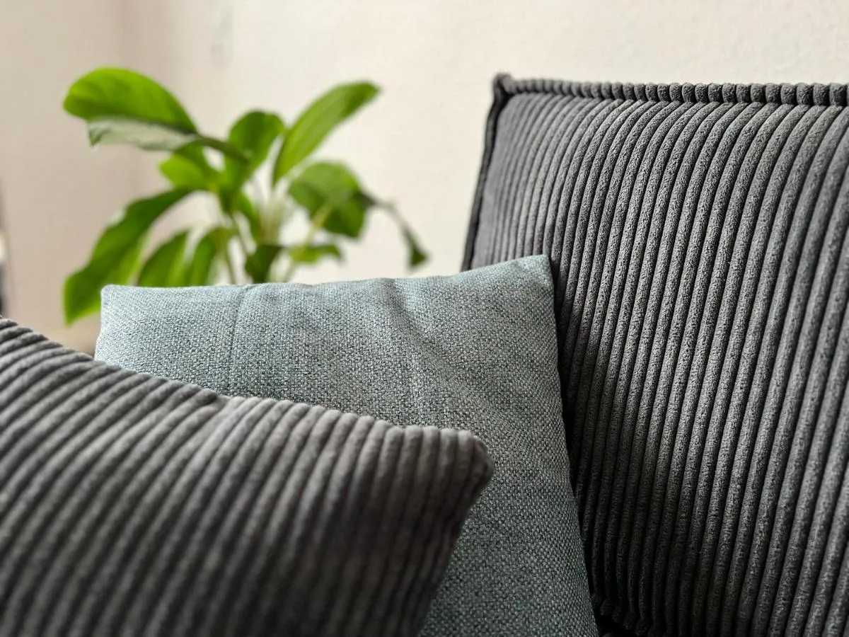 Image 2 of LE Vacation City Nord Apartment, Terrasse, Küche, Netflix, Free TV