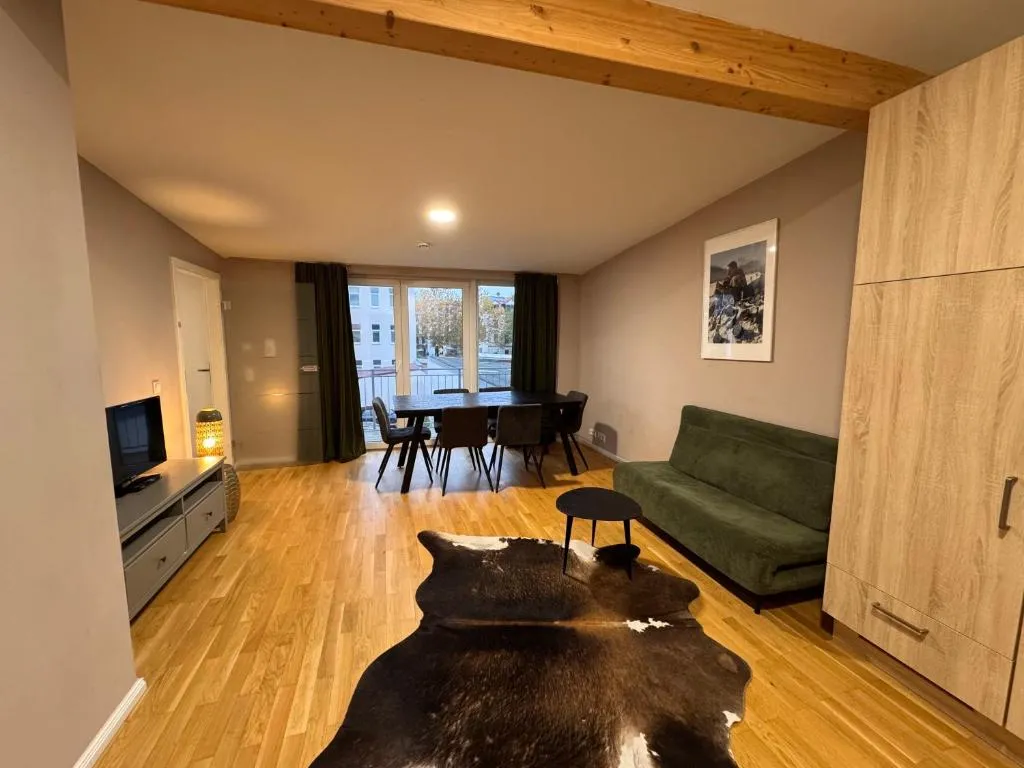 Image of LIVING Apartments Leipzig