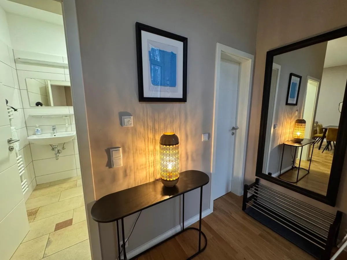 Image 2 of LIVING Apartments Leipzig