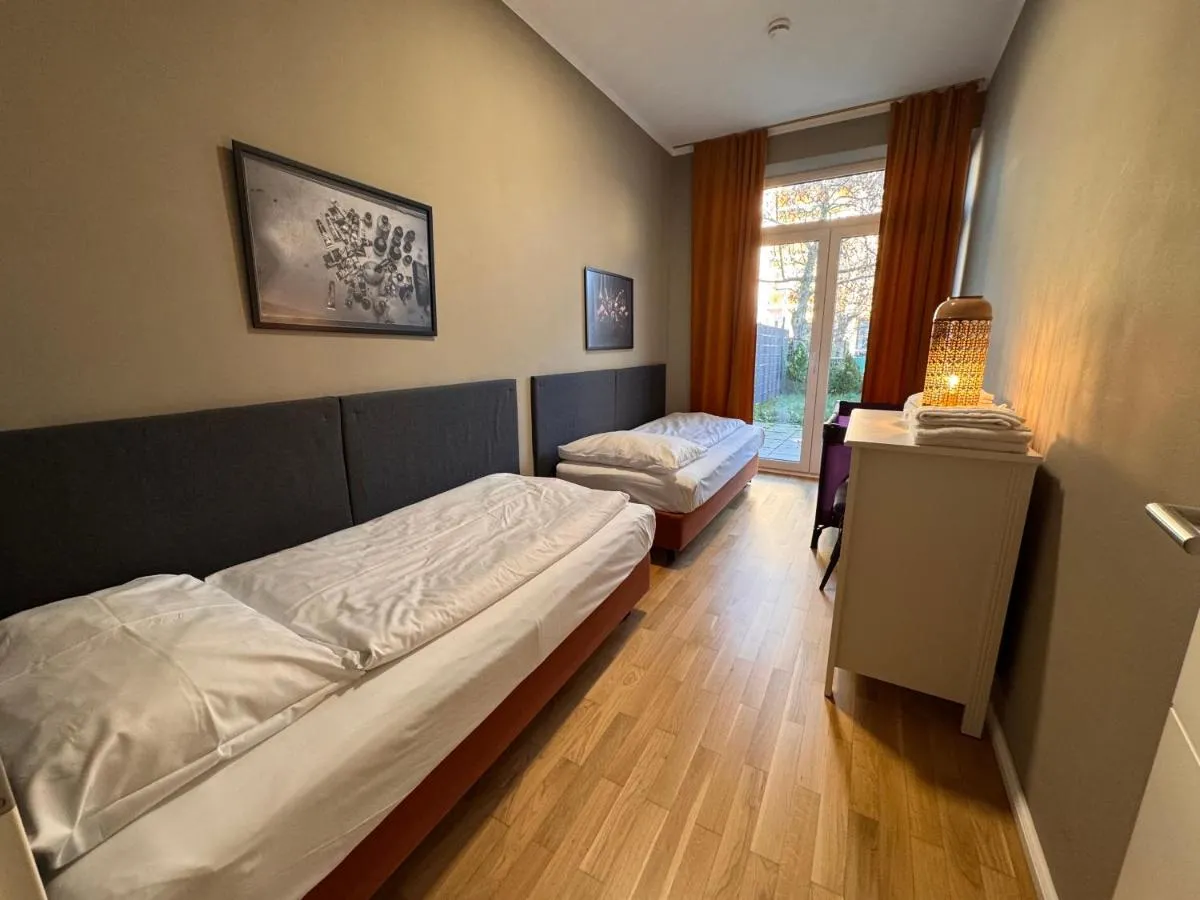 Image 1 of LIVING Apartments Leipzig