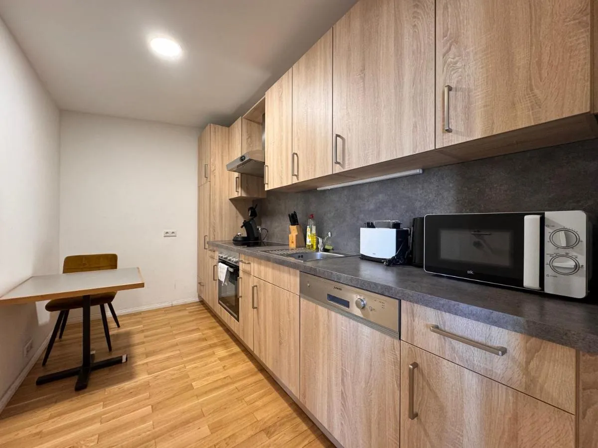 Image 3 of LIVING Apartments Leipzig