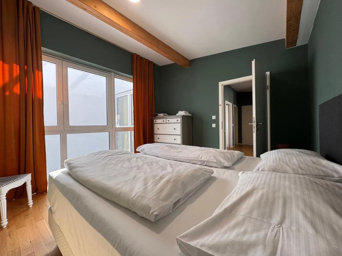 Image 6 of LIVING Apartments Leipzig