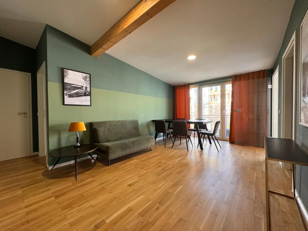 Image 4 of LIVING Apartments Leipzig