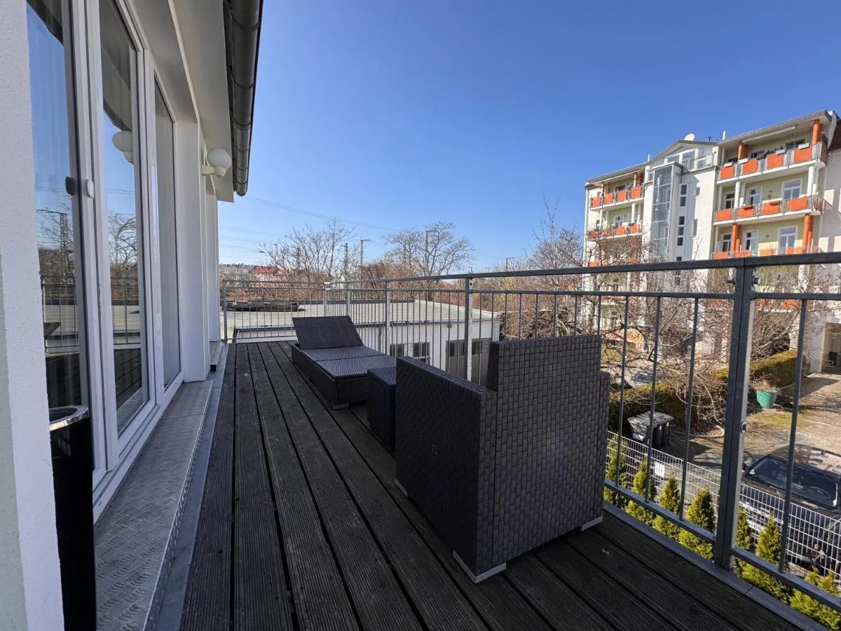 Image 5 of LIVING Apartments Leipzig