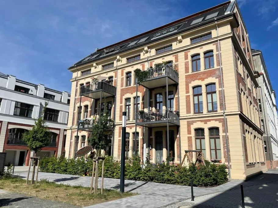 Image 5 of LOFT BW29 Zentrum – Freizeit & Arbeit – 5 Personen – WIFI