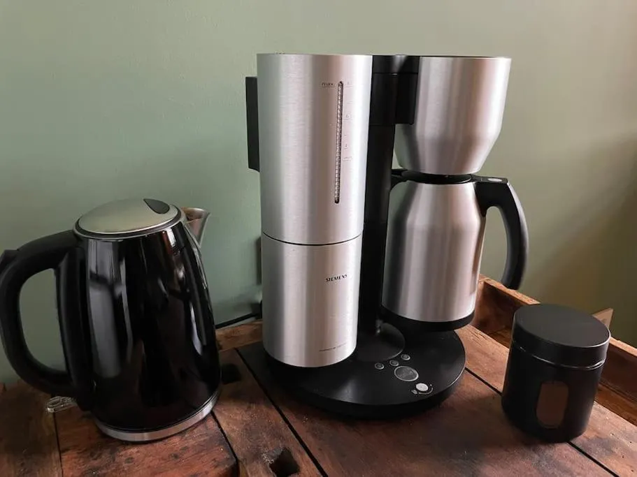 Image 4 of LOFT BW29 Zentrum – Freizeit & Arbeit – 5 Personen – WIFI