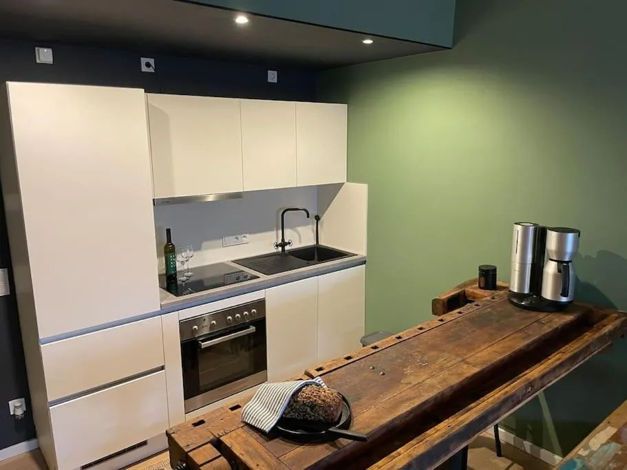 Image 3 of LOFT BW29 Zentrum – Freizeit & Arbeit – 5 Personen – WIFI