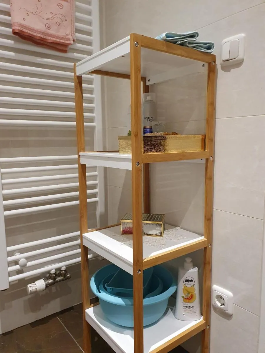 Image 6 of LUXUSAPPARTEMENT mitten in Leipzig Neueröffnung !