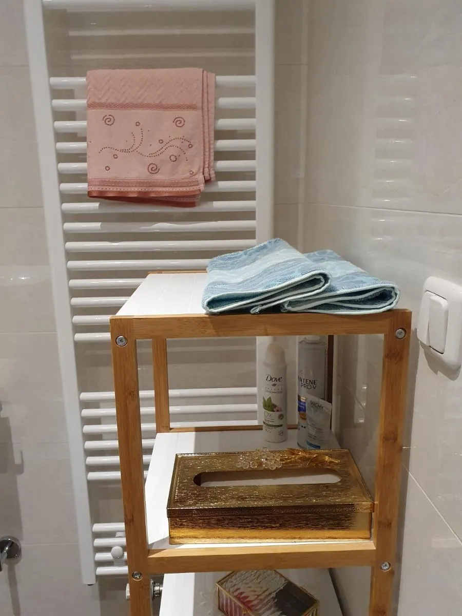 Image 4 of LUXUSAPPARTEMENT mitten in Leipzig Neueröffnung !