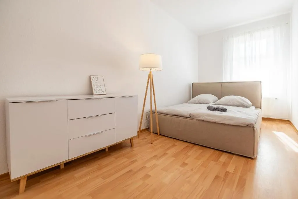 Image of LeHaStays Apartments Leipzig