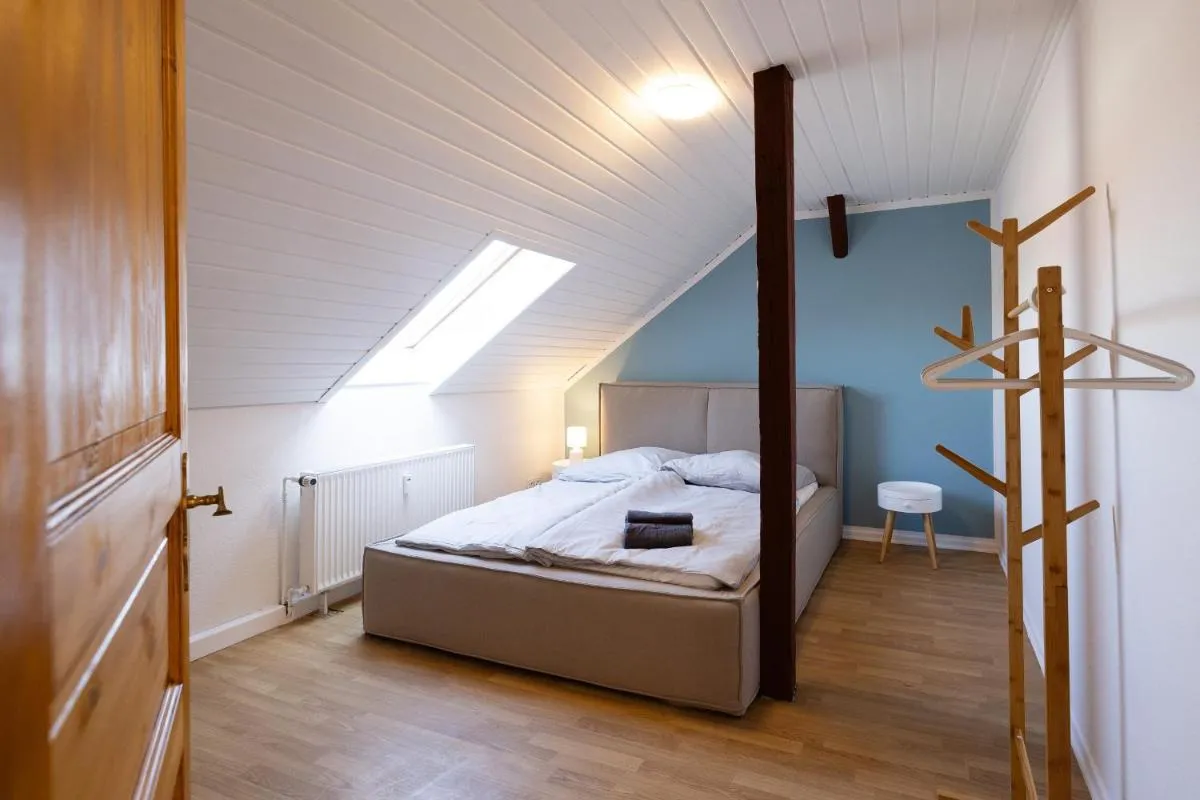 Image 1 of LeHaStays Apartments Leipzig