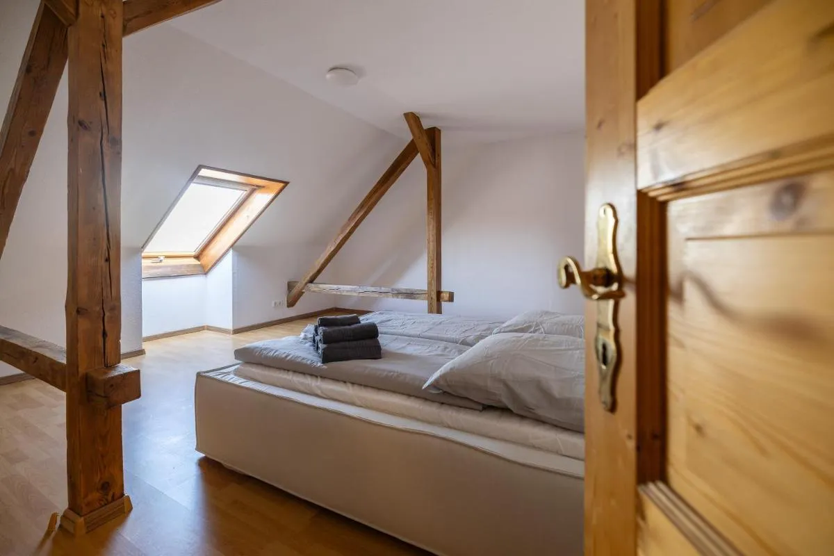 Image 6 of LeHaStays Apartments Leipzig