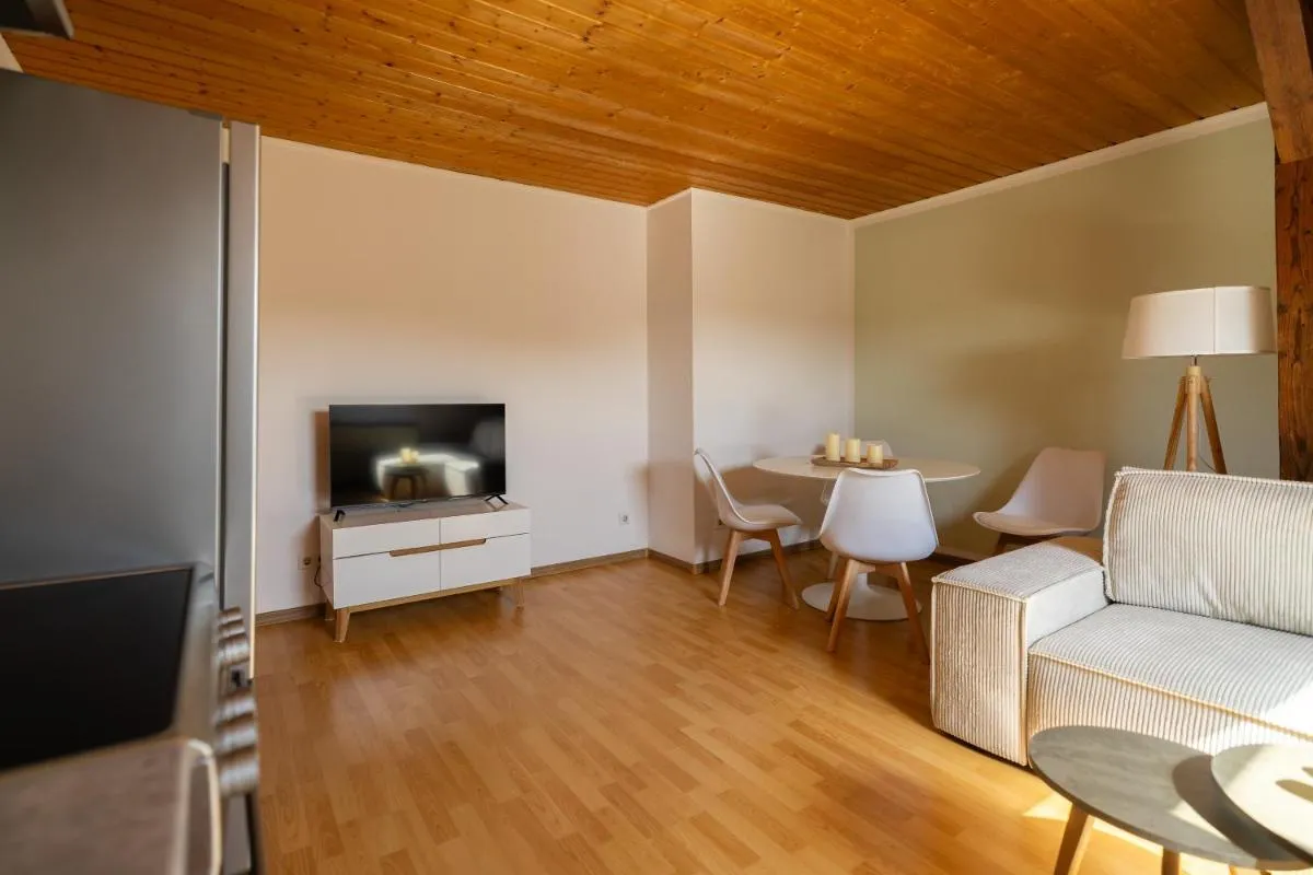 Image 4 of LeHaStays Apartments Leipzig