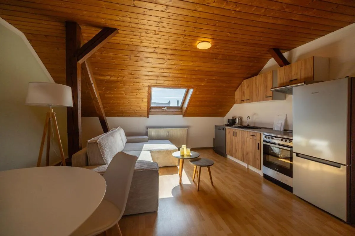 Image 3 of LeHaStays Apartments Leipzig