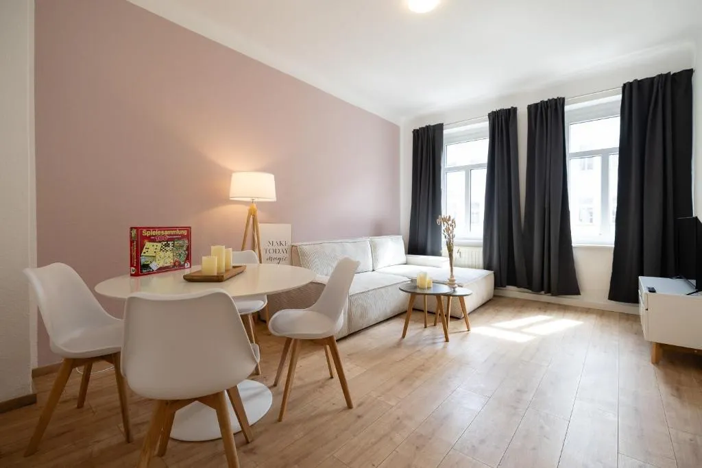 Image of LeHaStays – Apartment Linkel