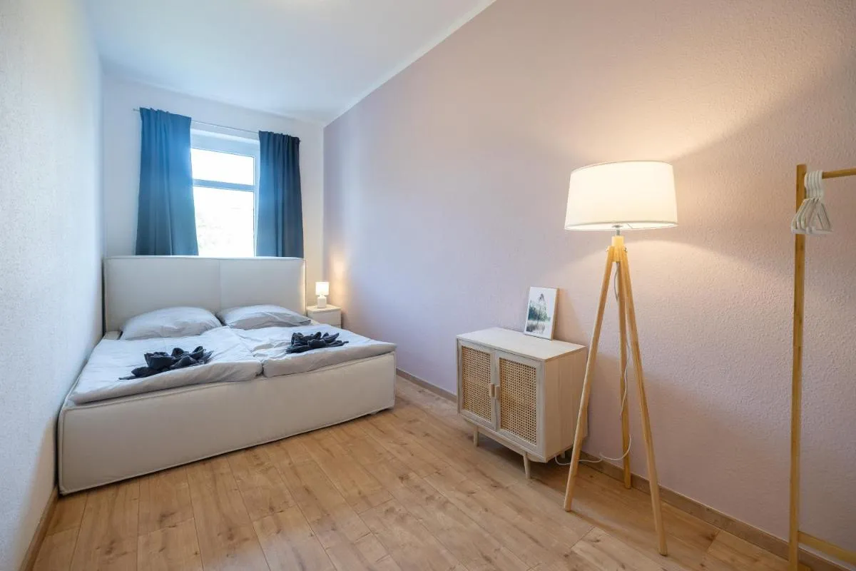 Image 5 of LeHaStays – Apartment Linkel