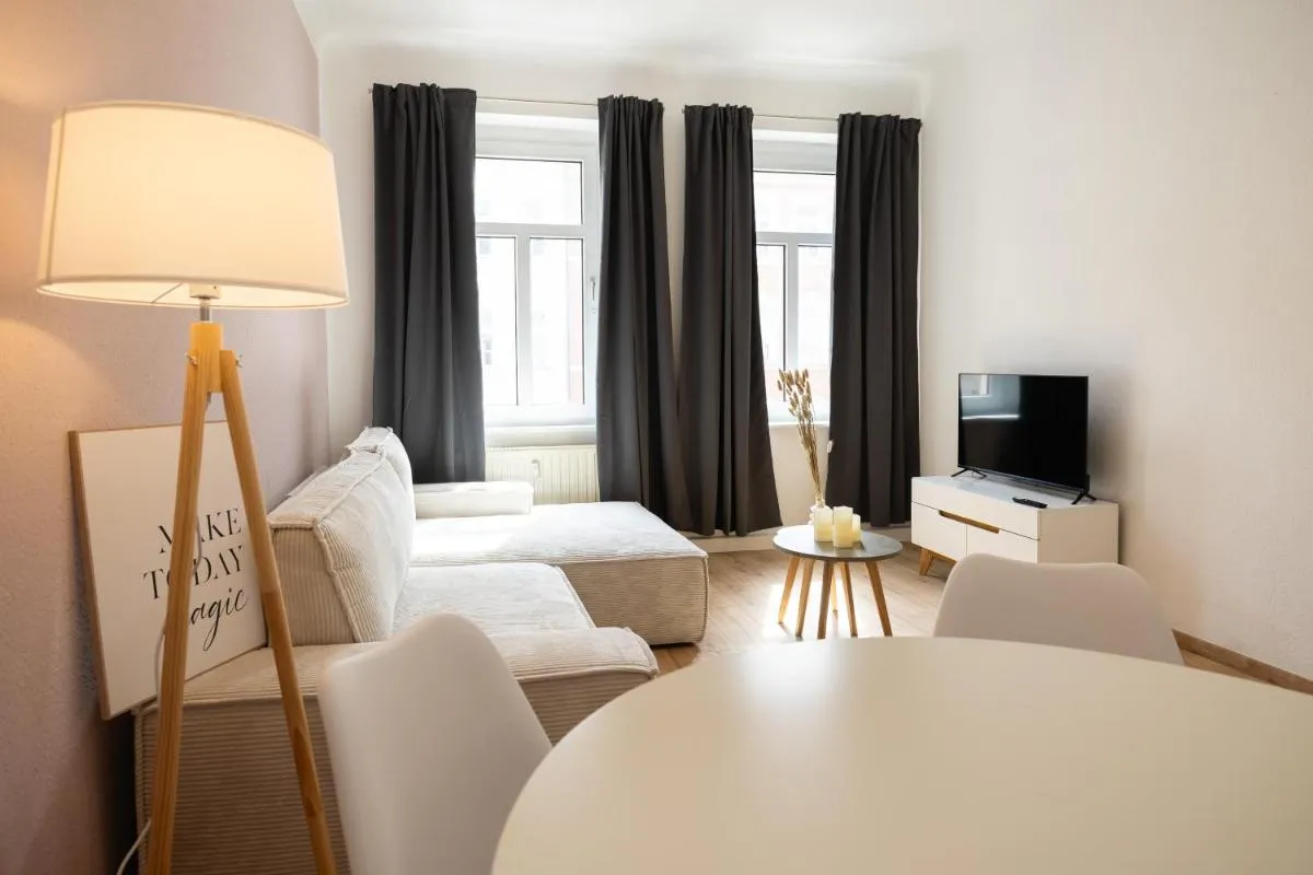 Image 1 of LeHaStays – Apartment Linkel