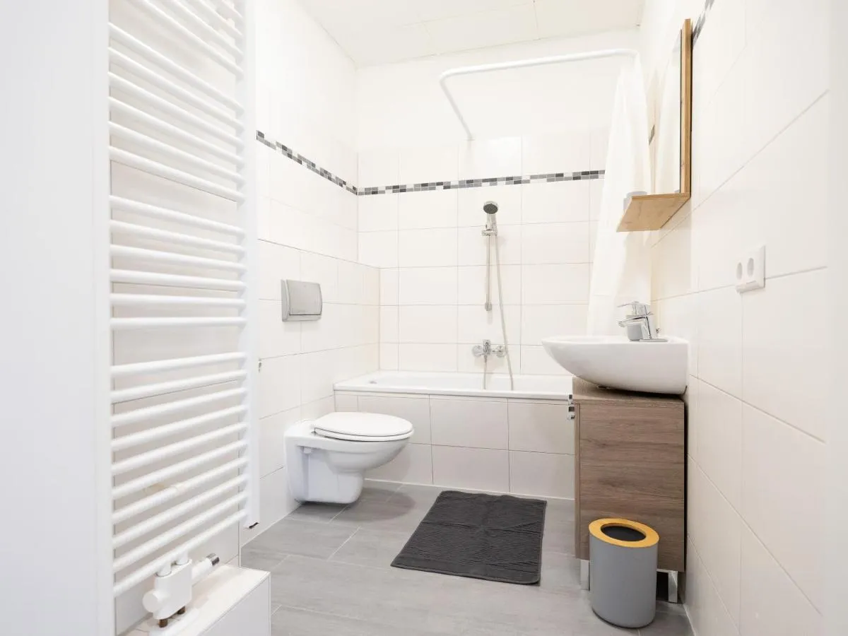 Image 6 of LeHaStays – Apartment Linkel