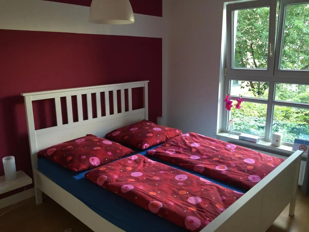 Image 1 of Leipzig City Appartments