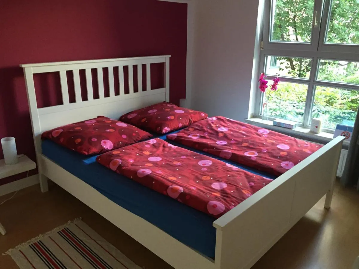 Image 6 of Leipzig City Appartments