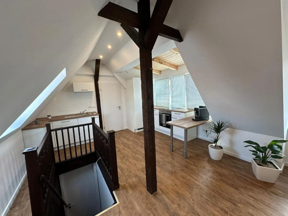 Image 1 of Leipzig Lux Suites